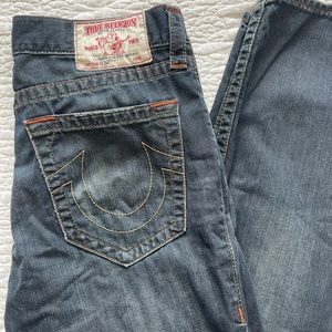 Men’s True Religion Jeans